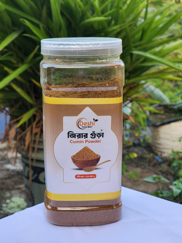 মরিচ গুঁড়া /Chili (Morich) Powder 500grm