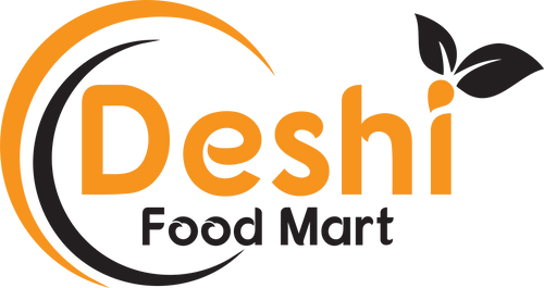 Deshi Food Mart